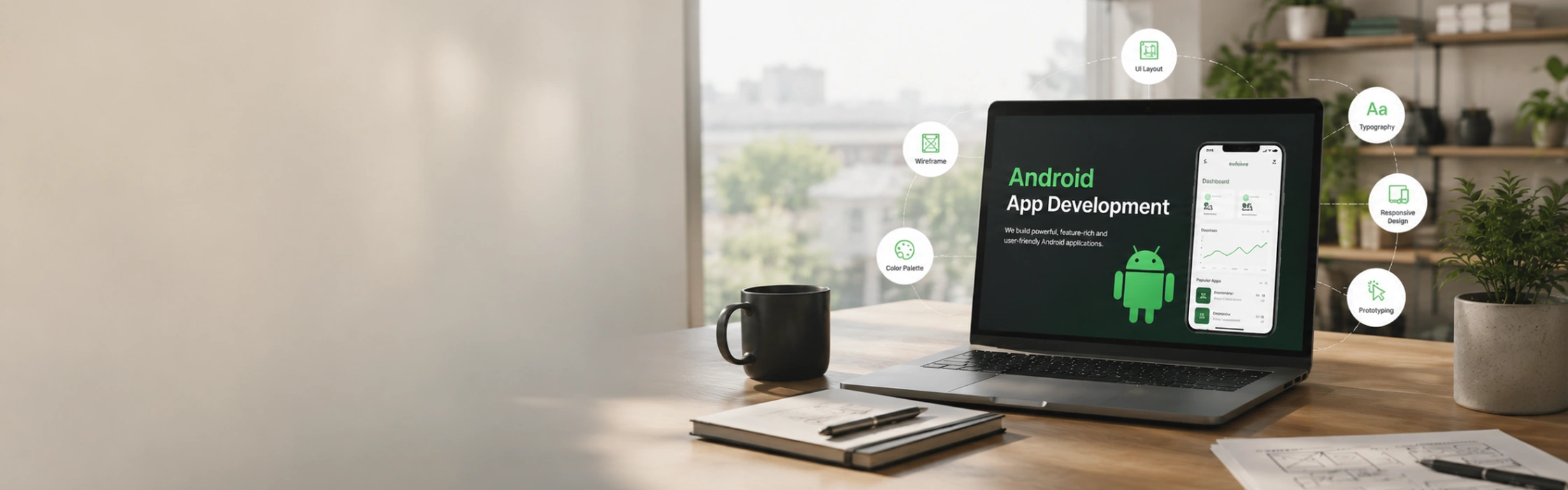 Android App Development